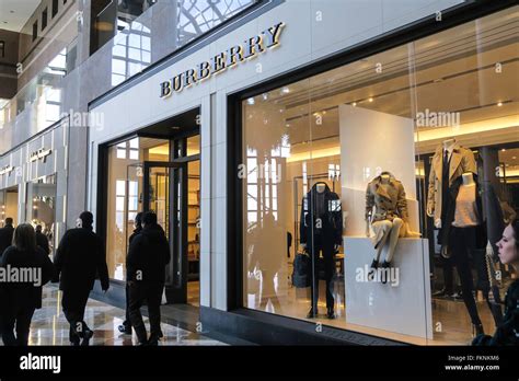 burberry new york photos|burberry store manhattan.